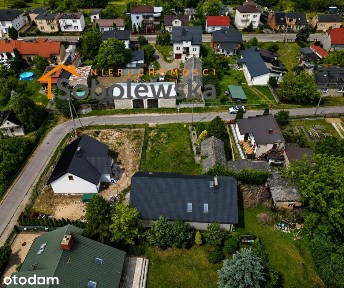 Na Sprzedaż | Dom wolnostojący 184,71m2 | Mława