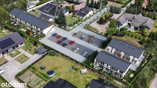 3 pok. | miejsce parkingowe | 0% prowizji i Pcc