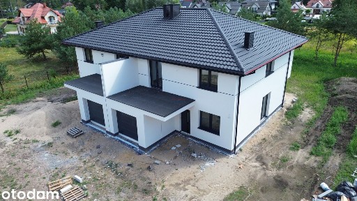 Dom, 150.0 m², Lesznowola