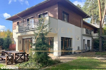 Komfort i elegancja w Magdalence