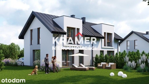 Duże działki około 490m2 ! Atrakcyjna cena