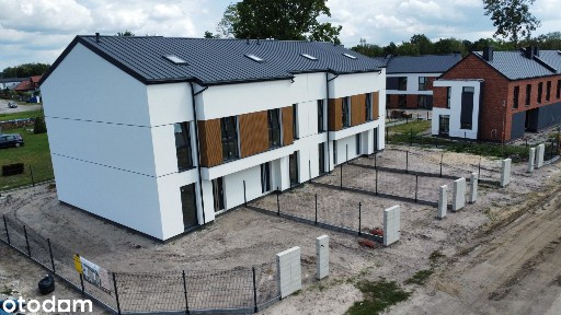 Nowe lokale 117 m² - stan deweloperski - Żyrardów ul. Południowa 43