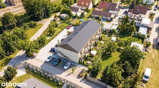 Nowe apartamenty Bytom Odrzański Pszeniczna