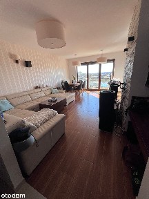 Apartament 104 m² z widokiem na Jezioro Długie | Leśna 12