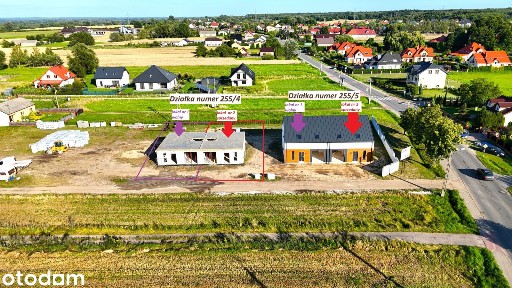114m² Ciechomicka Residence