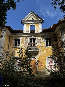 Willa w sercu uzdrowiska