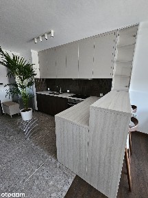 Mieszkanie, ul. Mogilska, Nowe