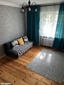 Komfortowa kawalerka na wynajem | osobna kuchnia | miejsce do pracy