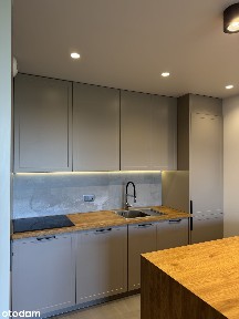 2-pokojowe mieszkanie 45 m² z klimatyzacją | Bez pośredników