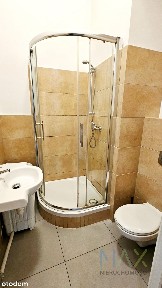 minimalistyczne studio w Starym Mieście