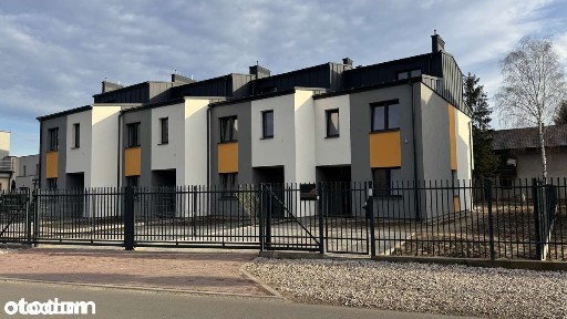 Segmenty 4 sypialnie od 85m2 do118m2 Łomianki Kiełpin ul Wiklinowa 2