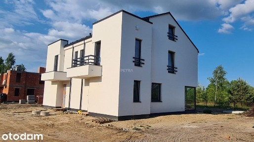 6 pokoi, działka 650m2, bez Pcc i prowizji