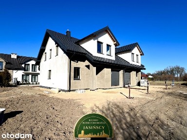 Bliźniak | Sprzedaż | 130 m2 | Władysławowo