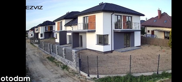Bezpośrednio Połowa Bliźniaka