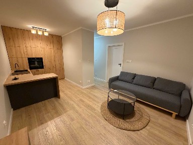 Apartament w najnowszej inwestycji, Wałbrzych Biały Kamień.