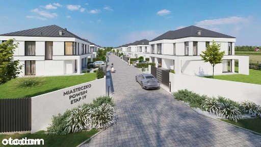 Powsin, Wilanów, Warszawa, mazowieckie