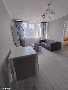 Przytulne 2 pokojowe mieszkanie dla pary