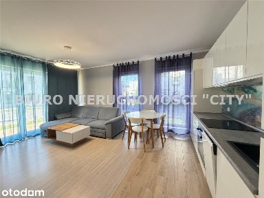 Mieszkanie, 53 m², Tuliszów