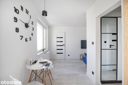 Nowoczesne mieszkanie po remoncie | Sosnowiec Zagórze | 32 m²
