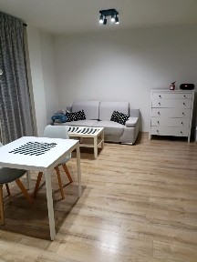 Sprzedam kawalerkę w Olsztynie, ul. Grunwaldzka 14b