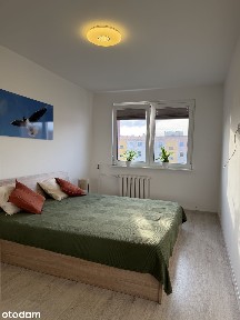 3 pokoje | Pogodno | balkon | wschód-zachód | dostępne od zaraz