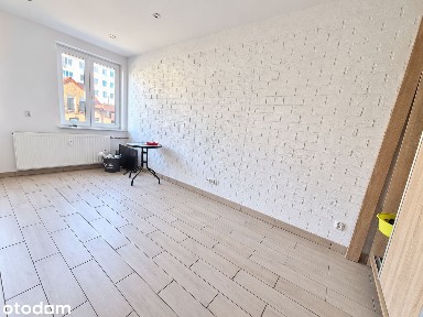 Kawalerka 27 m² bezpośrednio - wysoki parter, ul. Grochowska, centrum