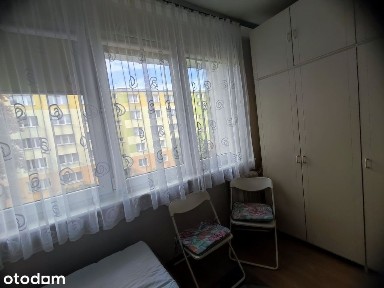 Mieszkanie 2-pokojowe w Szczecinie do zamieszkania