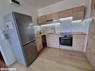 Mieszkanie 2 pokoje kawalerka Swarzędz Centrum 28m