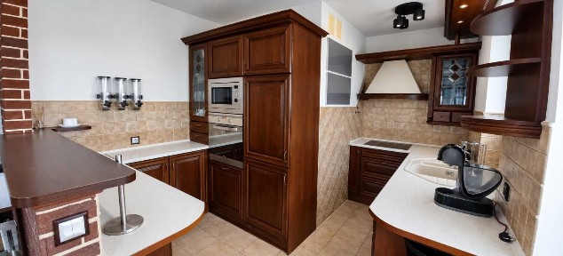 Atrakcyjne mieszkanie 90m2, 4 pokoje, Bukowe-Klęsk