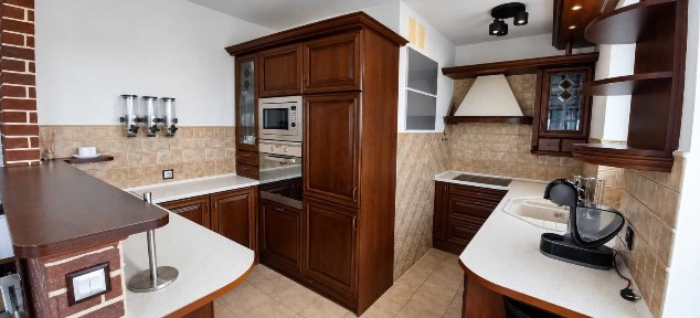 Atrakcyjne mieszkanie 90m2, 4 pokoje, Bukowe-Klęsk