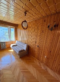 Sprzedam mieszkanie własnościowe w bloku osiedle Kazanów 32m2