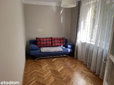 3 pokoje | LSM | Wajdeloty 6 | balkon | 54,4 m² | piwnica 6,93 m²