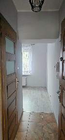 Wynajmę mieszkanie o powierzchni 27m2 w Brodnicy