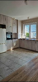 Wynajmę mieszkanie o powierzchni 48m2 w Brodnicy
