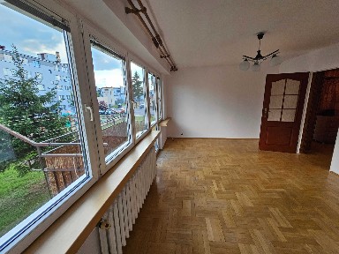 Na sprzedaż mieszkanie 3 pokojowe Nowe Miasto nad Pilicą ul. Ogrodowa 10