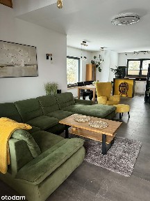 Nowoczesny dom z ogrodem pod Krakowem -8 minut do Krzeszowic.