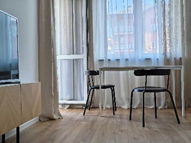 Wynajem mieszkania po kapitalnym remoncie | 31 m² + balkon | Lutosławskiego 6 Chełm | DEMOS | blisko centrum