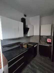 Mieszkanie do wynajęcia | 44 m2 | Chorzów