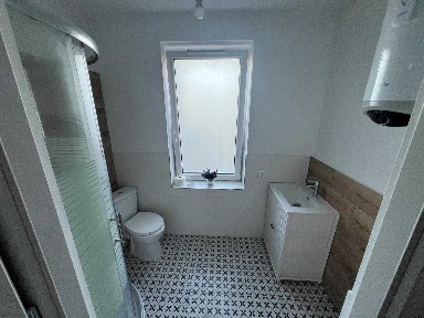 Duża nowoczesna kawalerka 40 m2