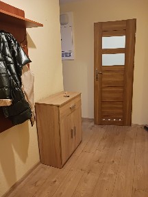 Wynajmę mieszkanie przy ul. Ziemowita