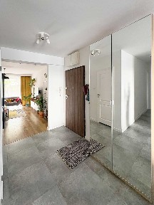 3 pokoje | 59,17 m² | taras 12,36 m² | Osiedle Jarzębinowe | sprzedaż bezpośrednia