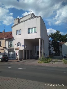 2-pokojowe na Dobrego Pasterza,bezpośrednio