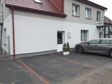 Wynajmę mieszkanie w Sulejówku