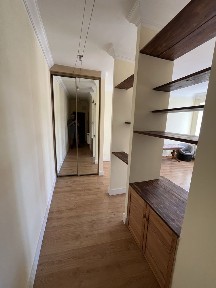 Wynajmę mieszkanie dwa pokoje 50 m2
