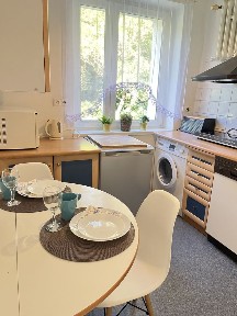 DŁUGOTERMINOWO mieszkanie 2 pokoje Sopot centrum blok blisko UG