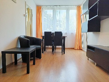 2 pokoje przy Wieczystej | 10 min do Rynku/UEW | Loggia | Od zaraz
