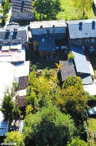 Kamienica 128m2, Strzemieszyce Wielkie, Działka 1865m2 - do remontu
