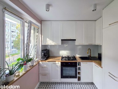 Komfortowe mieszkanie po remoncie z balkonem - Osiedle Piastowskie