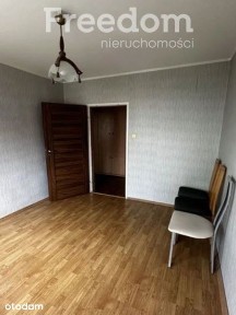 Mieszkanie 2-pokojowe w wieżowcu na 2 piętrze - Piła, ul. Łowiecka