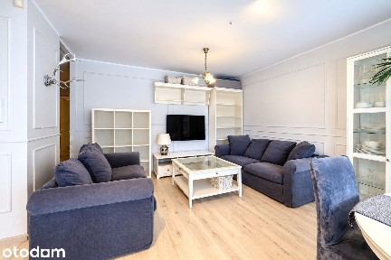 Rodzinne | Garaż | Duży salon | Jezioro